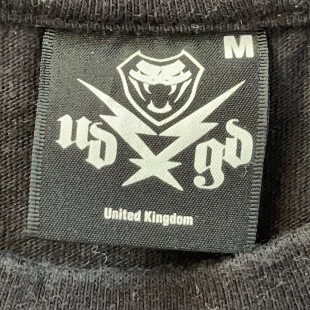 Underground Tee - Picture 5 of 6
